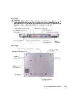 Preview for 115 page of Dell Latitude D505 Series System Information Manual