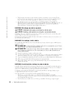 Preview for 132 page of Dell Latitude D505 Series System Information Manual