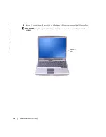 Preview for 138 page of Dell Latitude D505 Series System Information Manual