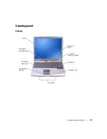 Preview for 139 page of Dell Latitude D505 Series System Information Manual