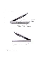 Preview for 140 page of Dell Latitude D505 Series System Information Manual