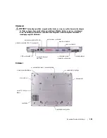 Preview for 141 page of Dell Latitude D505 Series System Information Manual