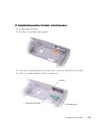 Preview for 143 page of Dell Latitude D505 Series System Information Manual