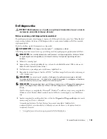 Preview for 145 page of Dell Latitude D505 Series System Information Manual