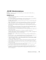 Preview for 155 page of Dell Latitude D505 Series System Information Manual