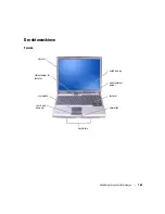 Preview for 165 page of Dell Latitude D505 Series System Information Manual