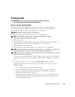 Preview for 171 page of Dell Latitude D505 Series System Information Manual