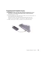 Preview for 187 page of Dell Latitude D505 Series System Information Manual