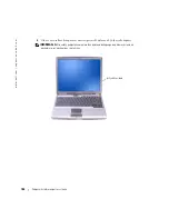 Preview for 188 page of Dell Latitude D505 Series System Information Manual