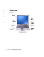 Preview for 214 page of Dell Latitude D505 Series System Information Manual