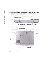 Preview for 216 page of Dell Latitude D505 Series System Information Manual