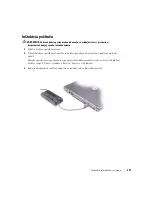 Preview for 237 page of Dell Latitude D505 Series System Information Manual