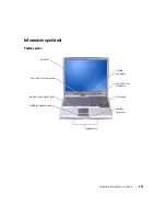 Preview for 239 page of Dell Latitude D505 Series System Information Manual