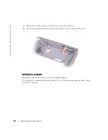 Preview for 244 page of Dell Latitude D505 Series System Information Manual