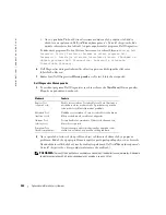 Preview for 246 page of Dell Latitude D505 Series System Information Manual