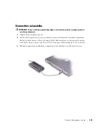 Preview for 261 page of Dell Latitude D505 Series System Information Manual