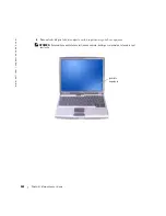 Preview for 262 page of Dell Latitude D505 Series System Information Manual