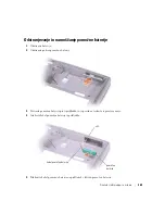 Preview for 267 page of Dell Latitude D505 Series System Information Manual