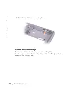 Preview for 268 page of Dell Latitude D505 Series System Information Manual