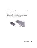 Preview for 285 page of Dell Latitude D505 Series System Information Manual