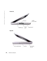 Preview for 288 page of Dell Latitude D505 Series System Information Manual