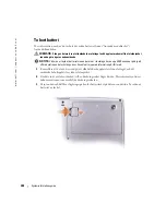 Preview for 290 page of Dell Latitude D505 Series System Information Manual