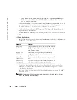 Preview for 294 page of Dell Latitude D505 Series System Information Manual