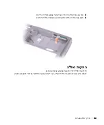 Preview for 301 page of Dell Latitude D505 Series System Information Manual