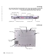 Preview for 304 page of Dell Latitude D505 Series System Information Manual