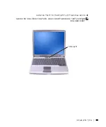 Preview for 307 page of Dell Latitude D505 Series System Information Manual