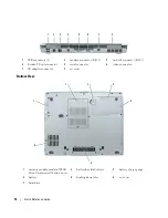 Preview for 12 page of Dell Latitude D520 Quick Reference Manual