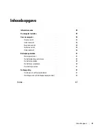 Preview for 27 page of Dell Latitude D520 Quick Reference Manual