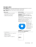 Preview for 29 page of Dell Latitude D520 Quick Reference Manual