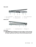 Preview for 35 page of Dell Latitude D520 Quick Reference Manual