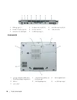 Preview for 36 page of Dell Latitude D520 Quick Reference Manual