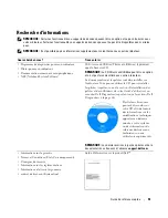 Preview for 53 page of Dell Latitude D520 Quick Reference Manual