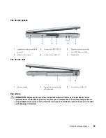 Preview for 59 page of Dell Latitude D520 Quick Reference Manual