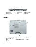 Preview for 60 page of Dell Latitude D520 Quick Reference Manual