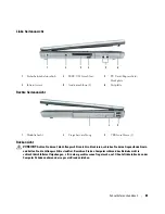 Preview for 83 page of Dell Latitude D520 Quick Reference Manual