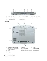 Preview for 84 page of Dell Latitude D520 Quick Reference Manual