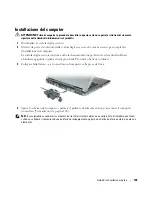 Preview for 105 page of Dell Latitude D520 Quick Reference Manual