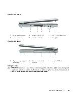 Preview for 107 page of Dell Latitude D520 Quick Reference Manual