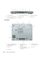 Preview for 108 page of Dell Latitude D520 Quick Reference Manual