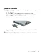 Preview for 129 page of Dell Latitude D520 Quick Reference Manual