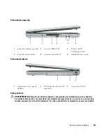 Preview for 131 page of Dell Latitude D520 Quick Reference Manual