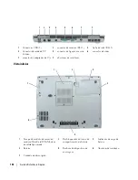 Preview for 132 page of Dell Latitude D520 Quick Reference Manual