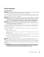 Preview for 133 page of Dell Latitude D520 Quick Reference Manual