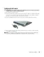 Preview for 153 page of Dell Latitude D520 Quick Reference Manual