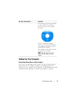 Preview for 11 page of Dell Latitude D530 Quick Reference Manual