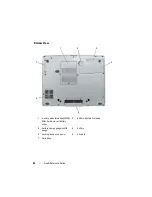 Preview for 20 page of Dell Latitude D530 Quick Reference Manual